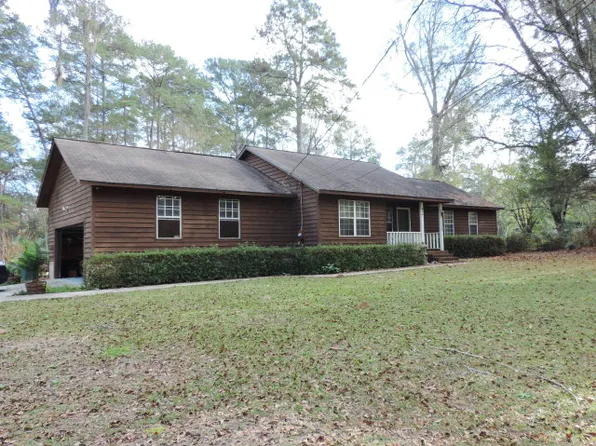 816 Glenwood Dr, Thomasville, GA 31792