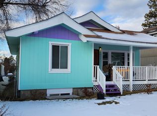 3611 E 23rd Ave, Spokane, WA 99223