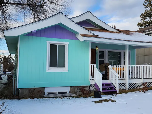 3611 E 23rd Ave, Spokane, WA 99223