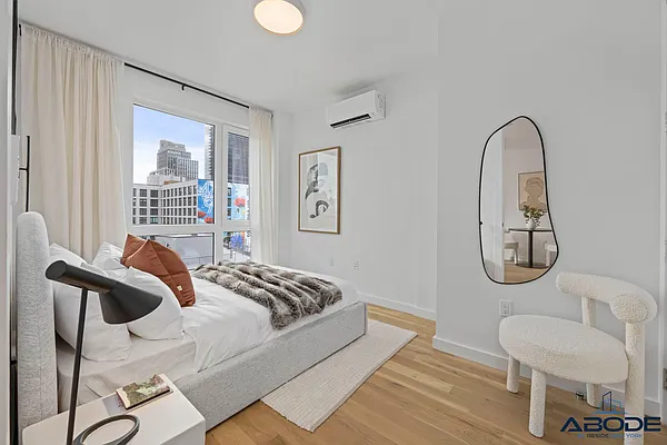 Rented by ABODE NYC LLC | media 7