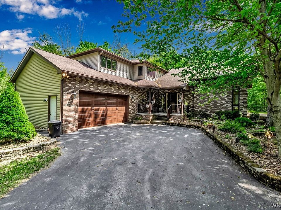 13133 Bear Rd, Cowlesville, NY 14037 Zillow