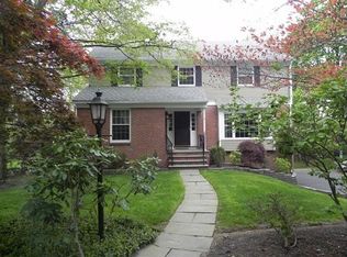 15 Orton Rd, West Caldwell, NJ 07006