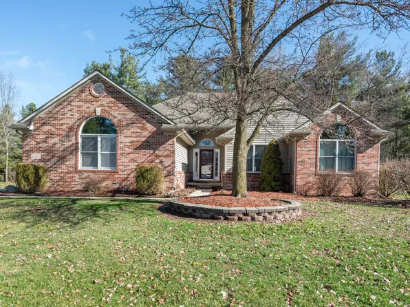 6315 Sequoia Dr, Ypsilanti, MI 48197