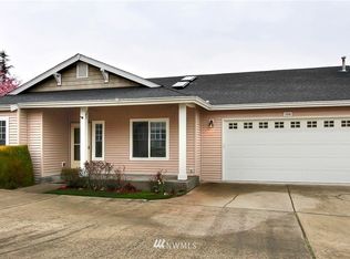 5804 53rd St W #71, University Place, WA