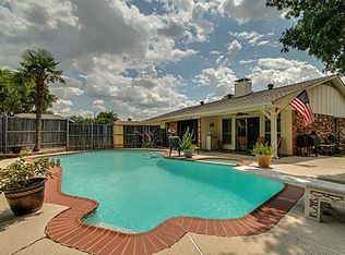 1907 Ruidoso Run, Lewisville, TX 75077