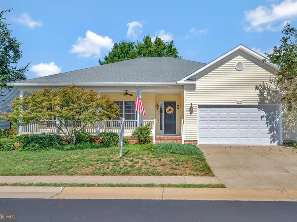 11402 Mansfield Club Dr, Fredericksburg, VA 22408