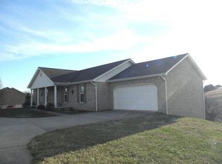 931 Bridger Ln, Maryville, TN 37801