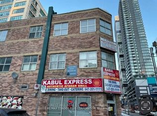 126 Dundas St E #204, Toronto, ON M5B1E2