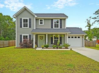 1945 Suzanne St, Johns Island, SC 29455
