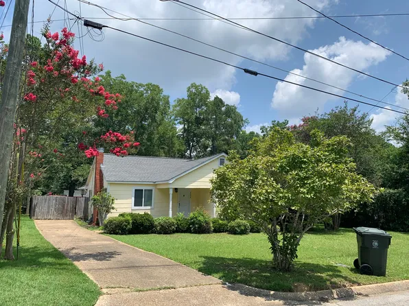 201 Connelly St, Dothan, AL 36301