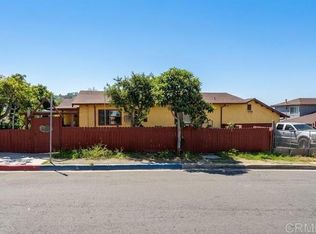 768 63rd St, San Diego, CA 92114