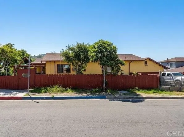 768 63rd St, San Diego, CA 92114
