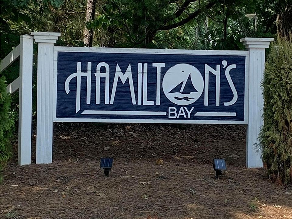 Hamiltons Bay Condominiums Apartment Rentals Lake Wylie, SC Zillow