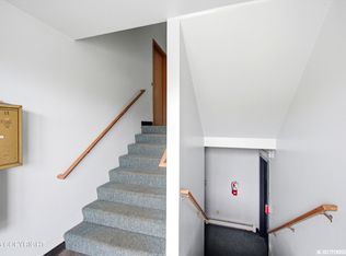 241 McCarrey St Unit 16, Anchorage, AK 99508
