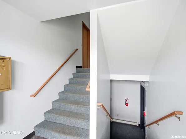 241 McCarrey St Unit 16, Anchorage, AK 99508
