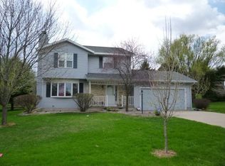 5 Laramie Ct, Madison, WI 53719