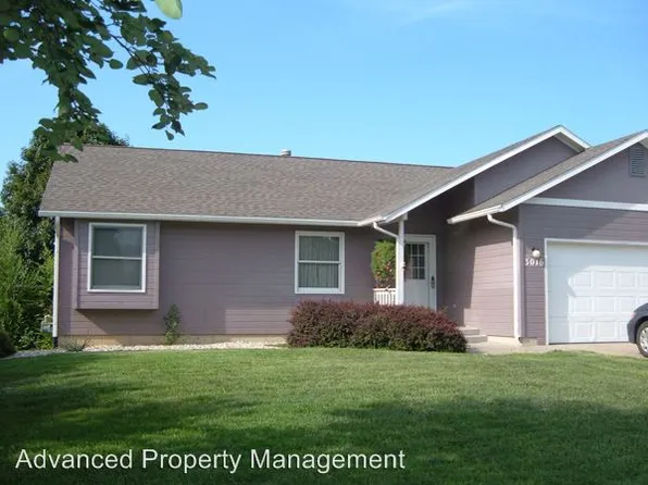 3016 Jeanie Ln, Manhattan, KS 66502
