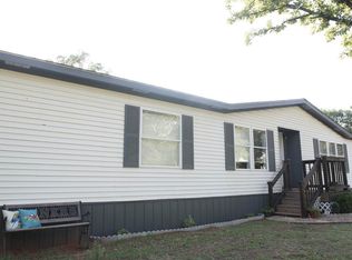 344637 E 790th Rd, Agra, OK 74824