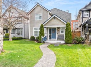 11766 Fentiman Pl, Richmond, BC V7E 6M6