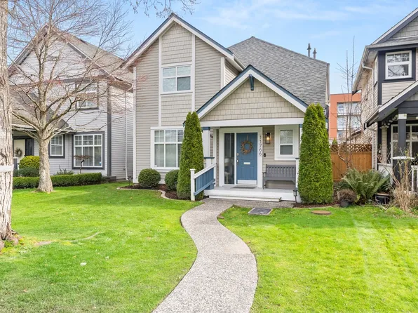 11766 Fentiman Pl, Richmond, BC V7E 6M6