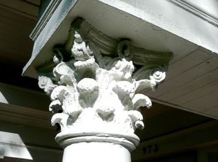 972 Ralph McGill Blvd NE, Atlanta, GA 30306