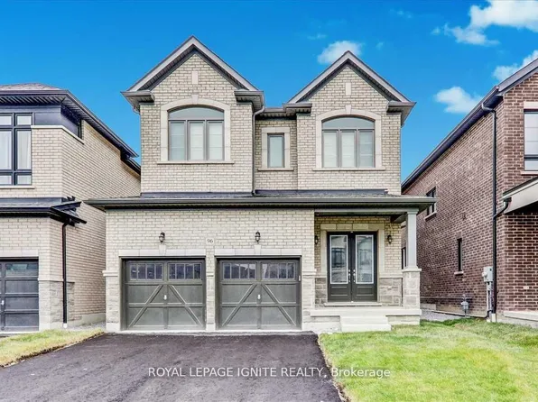 (undisclosed Address), Whitby, ON L1P 0M8