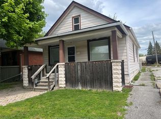1650 Moy Ave, Windsor, ON N8X3J8