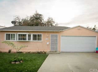 7818 La Merced Rd, Rosemead, CA 91770