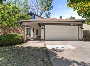 12553 E Bates Cir, Aurora, CO 80014