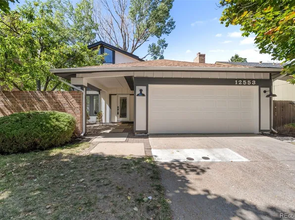 12553 E Bates Circle, Aurora, CO 80014
