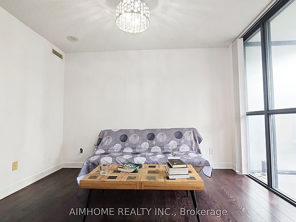 3rd image of 110 Charles St E #1510