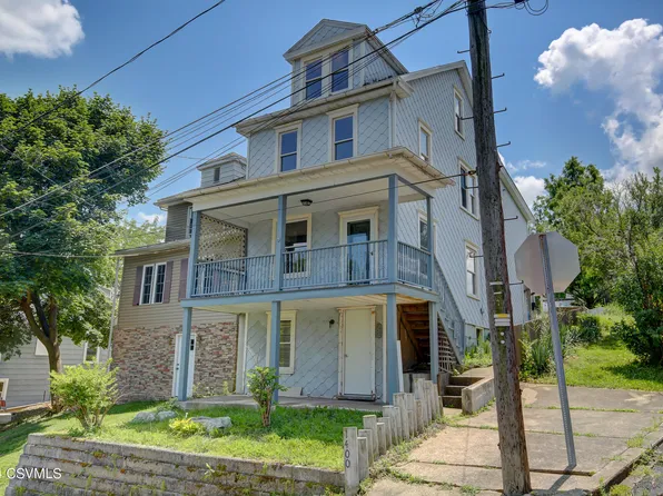 1400 Hemlock St, Coal Township, PA 17866