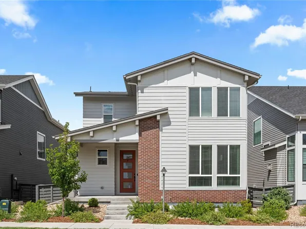 1749 Stable View Drive, Castle Pines, CO 80108