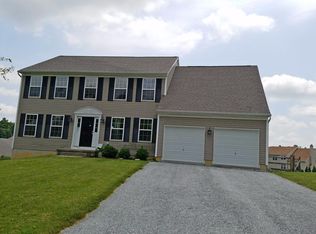 148 Cornwall Pl, Coatesville, PA