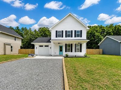 288 Charlestown Road, Southport, NC, 28461