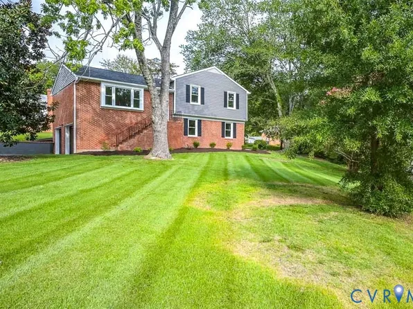 7307 Hunterbrook Dr, Mechanicsville, VA 23111