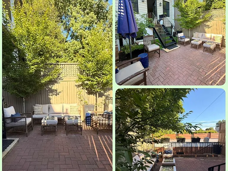 3418 R St NW #2 — Photo 8