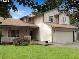 1721 NE 155th Ave, Portland, OR 97230