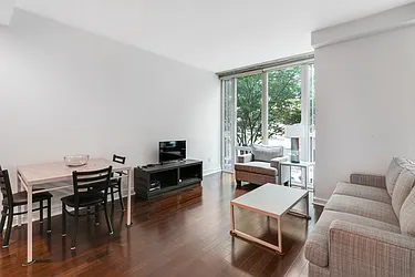 Rented by Compass