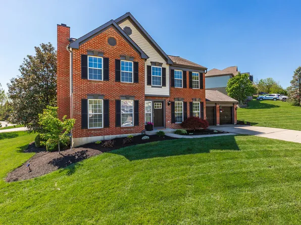 34 Southwood Dr, Alexandria, KY 41001