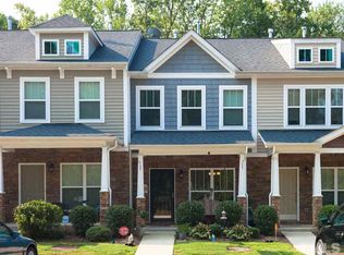 8765 Cypress Grove Run, Raleigh, NC 27612