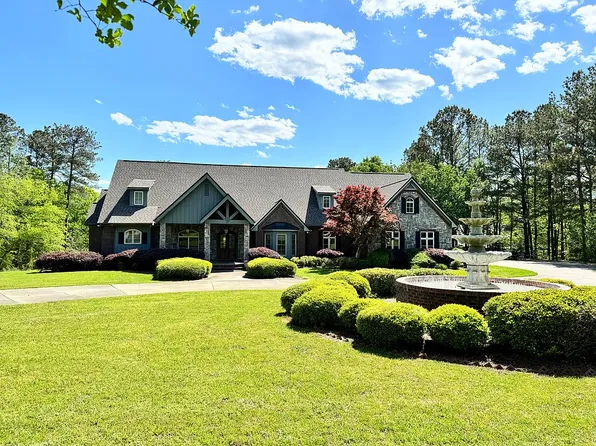 99 Broken Arrow Trl, Petal, MS 39465