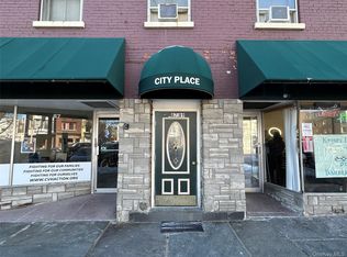 87 Broadway APT 2, Newburgh, NY