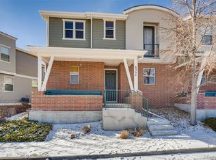 6367 S Xanadu Way, Centennial, CO 80111