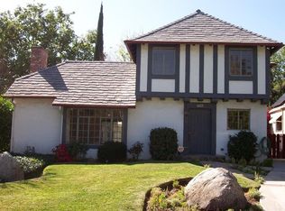 2495 Page Dr, Altadena, CA 91001