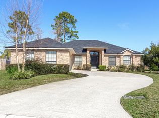 12851 Cedar Brook Ct, Jacksonville, FL 32224
