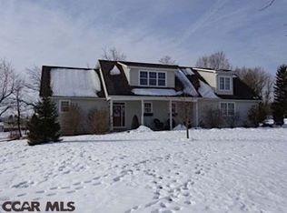 120 Ashford Manor Dr, Centre Hall, PA 16828