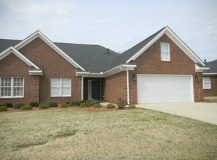 1119 Rosedale Ave, Rocky Mount, NC 27804
