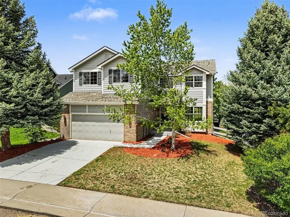 711 Briar Ridge Court, Castle Pines, CO 80108