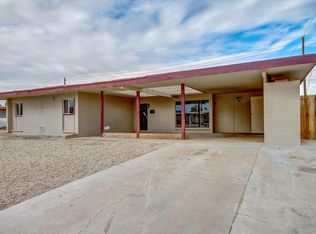5524 W Heatherbrae Dr, Phoenix, AZ 85031